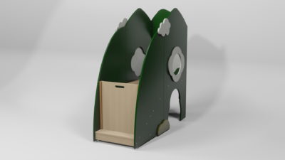 BASE DE PSYCHOMOTRICITE TOM - DIVERS MODULES – Image 3