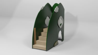 BASE DE PSYCHOMOTRICITE TOM - DIVERS MODULES – Image 2