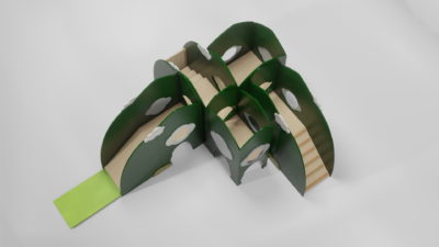 BASE DE PSYCHOMOTRICITE TOM - DIVERS MODULES