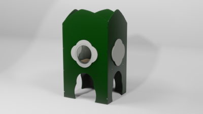 BASE DE PSYCHOMOTRICITE TOM - DIVERS MODULES – Image 6