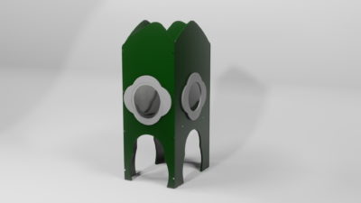 BASE DE PSYCHOMOTRICITE TOM - DIVERS MODULES – Image 7