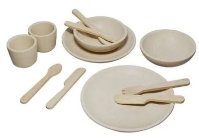 JEU D'IMITATION DINETTE